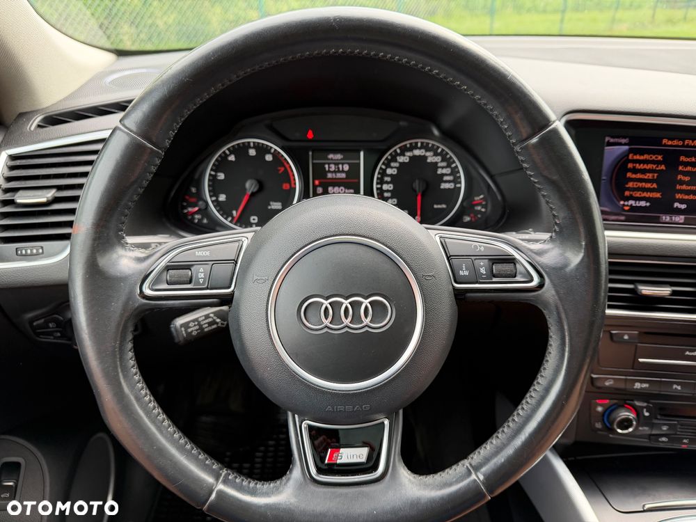 Audi Q5 - 12