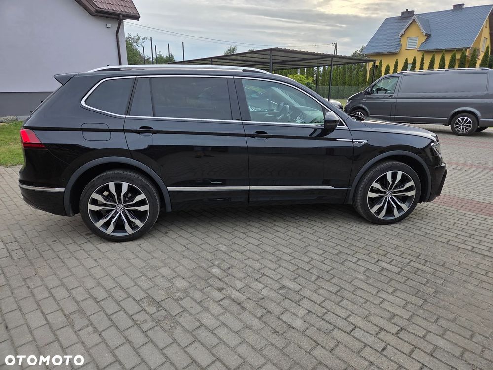 Volkswagen Tiguan 2.0 TSI BMT 4Mot Highline DSG - 2