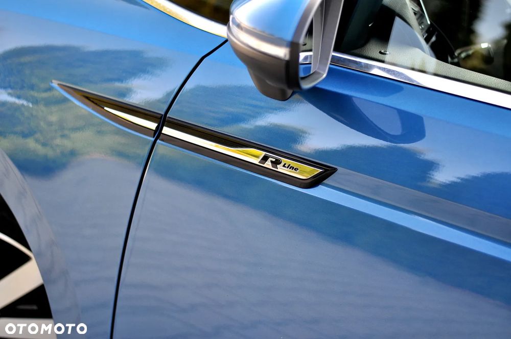 Volkswagen Touran 2.0 TDI SCR DSG Highline - 15