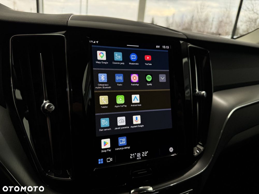 Volvo XC 60 - 30