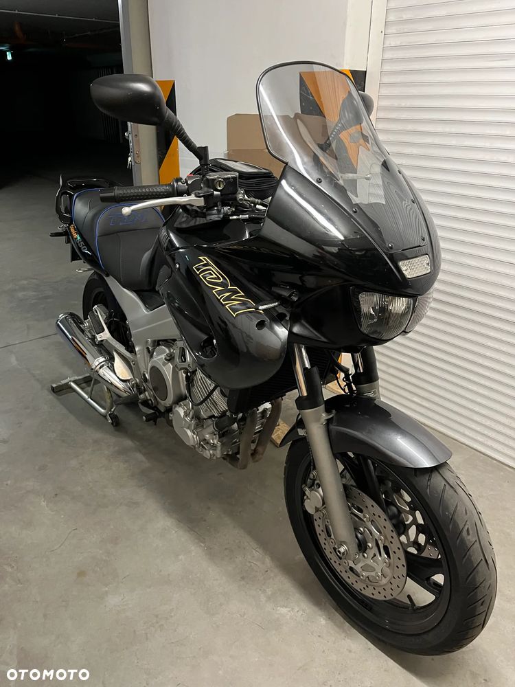 Yamaha TDM - 1