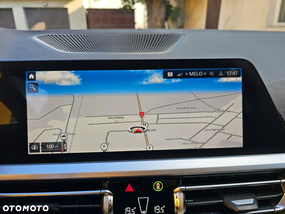 BMW Seria 3 330e M Sport - 21