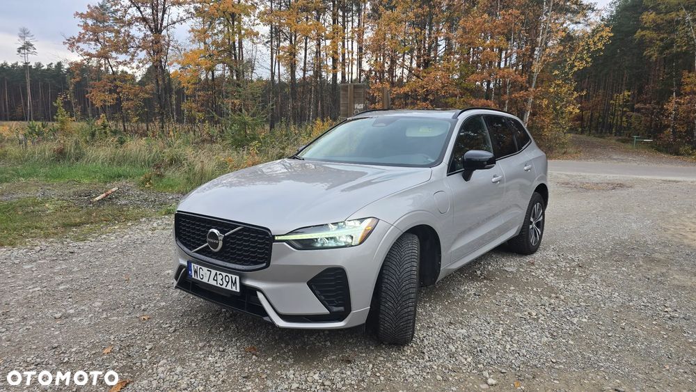 Volvo XC 60 - 7