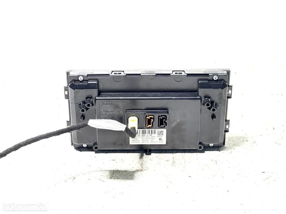 Display central PEUGEOT 308 SW II 981148628002 - 2