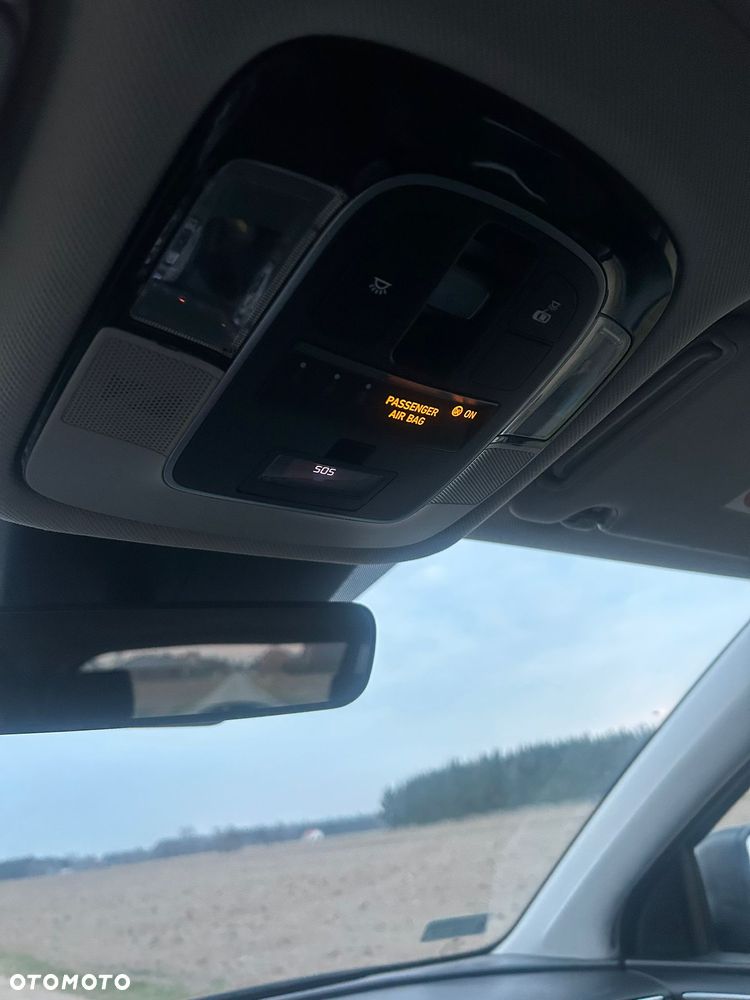 Hyundai Tucson 1.6 T-GDi HEV Platinum 2WD - 28