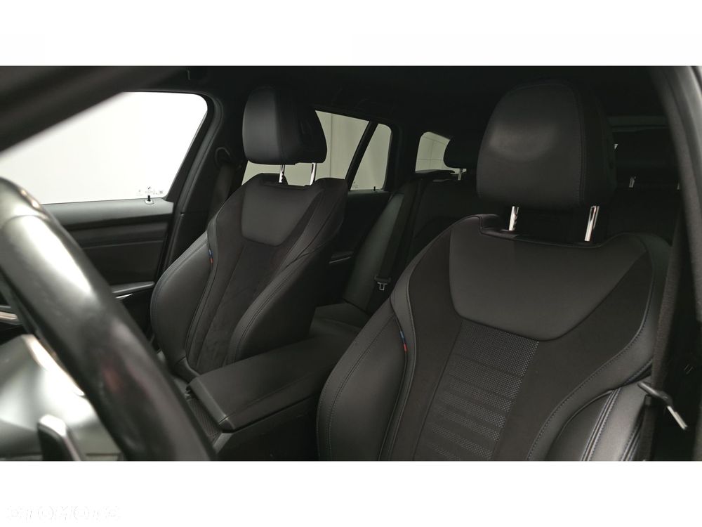 BMW Seria 3 - 18