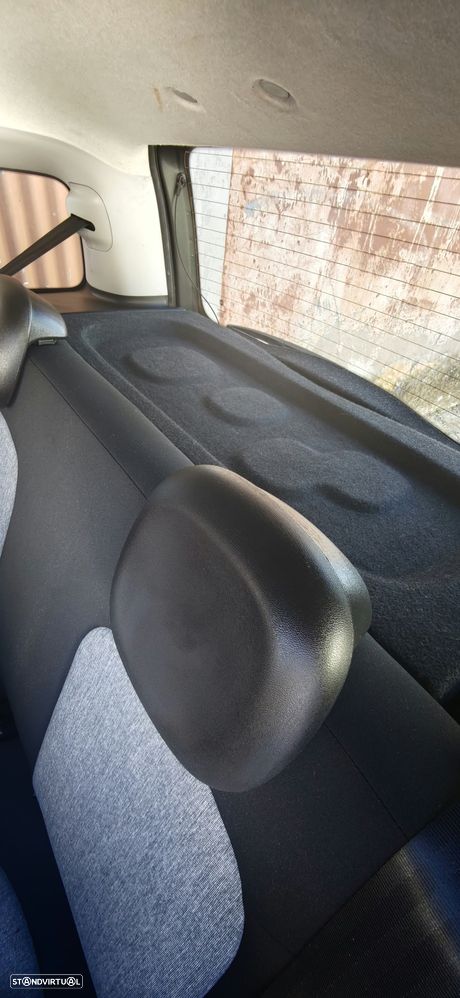 Fiat Panda 1.2 Easy GPL Bi-Fuel - 28