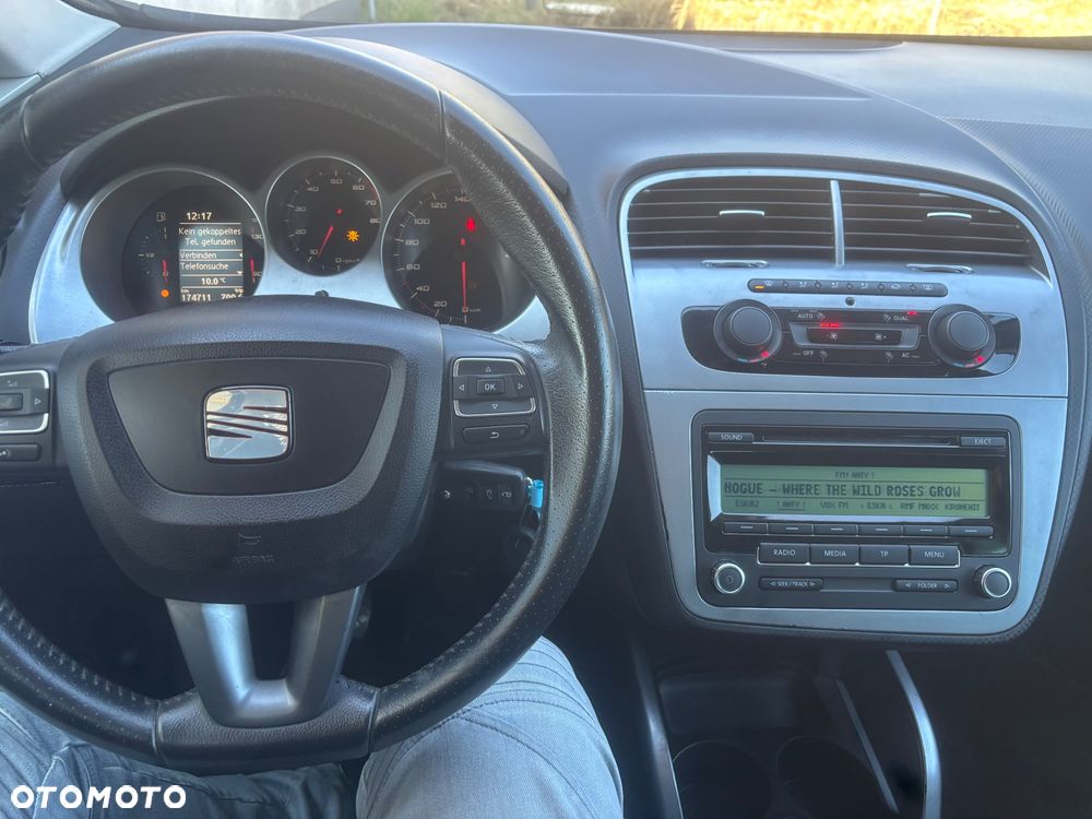 Seat Altea XL 1.2 TSI Style Copa - 20