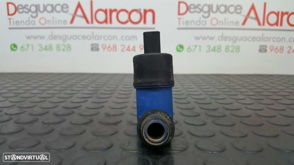 BOMBA LIMPA VIDROS RENAULT TWINGO DYNAMIQUE - 7