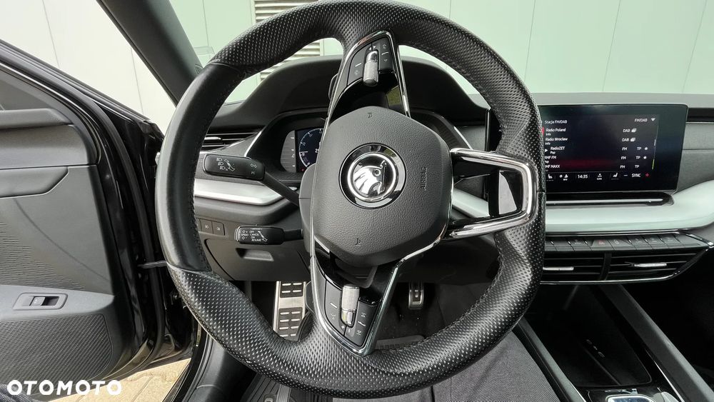 Skoda Octavia - 20