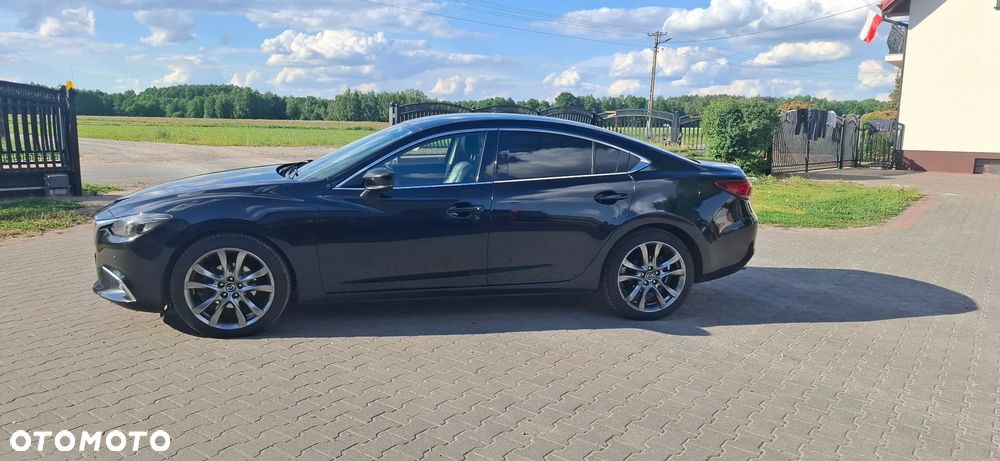 Mazda 6 - 3