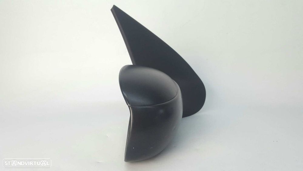 RETROVISOR DIREITO PEUGEOT 206 BERLINA XN - 5