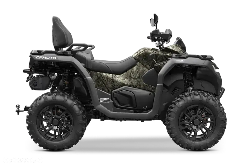 CFMoto CForce - 2
