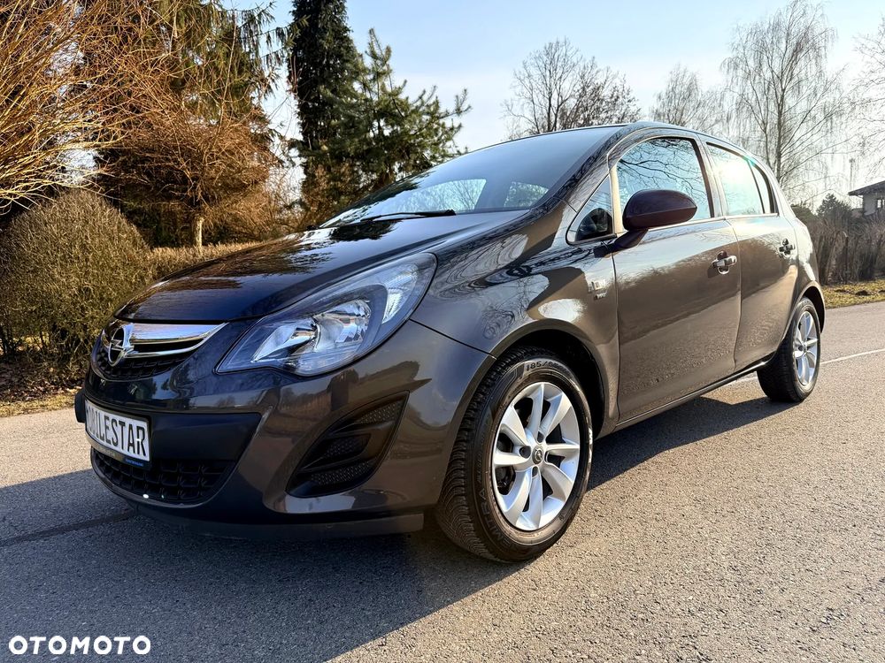 Opel Corsa - 2