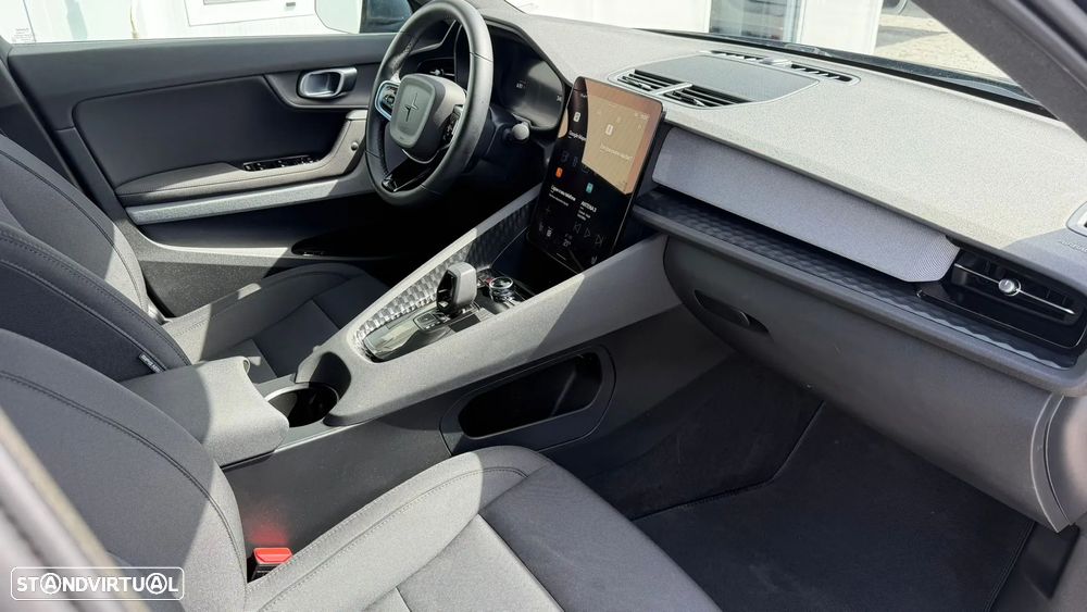 Polestar 2 Long Range 78 kWh - 19