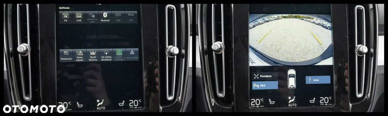 Volvo XC 40 T3 Momentum Pro - 21