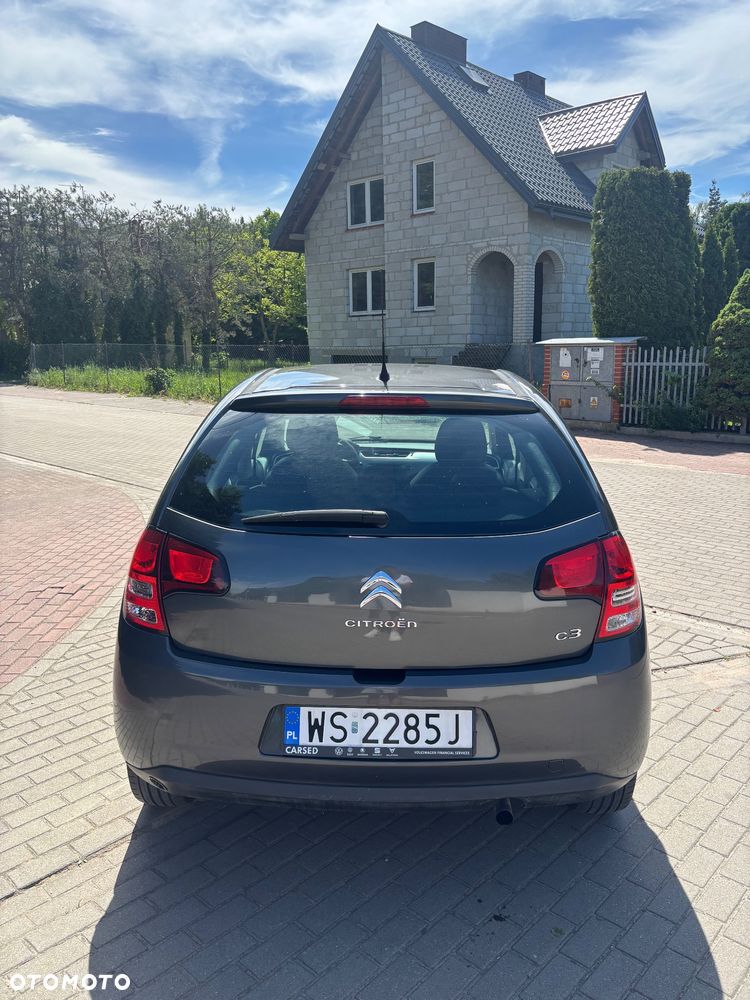 Citroën C3 1.1 Attraction - 5