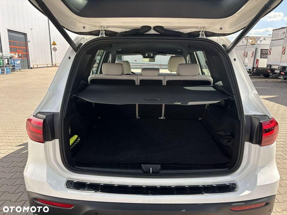 Mercedes-Benz EQB 250 70.5kWh Progressive - 21