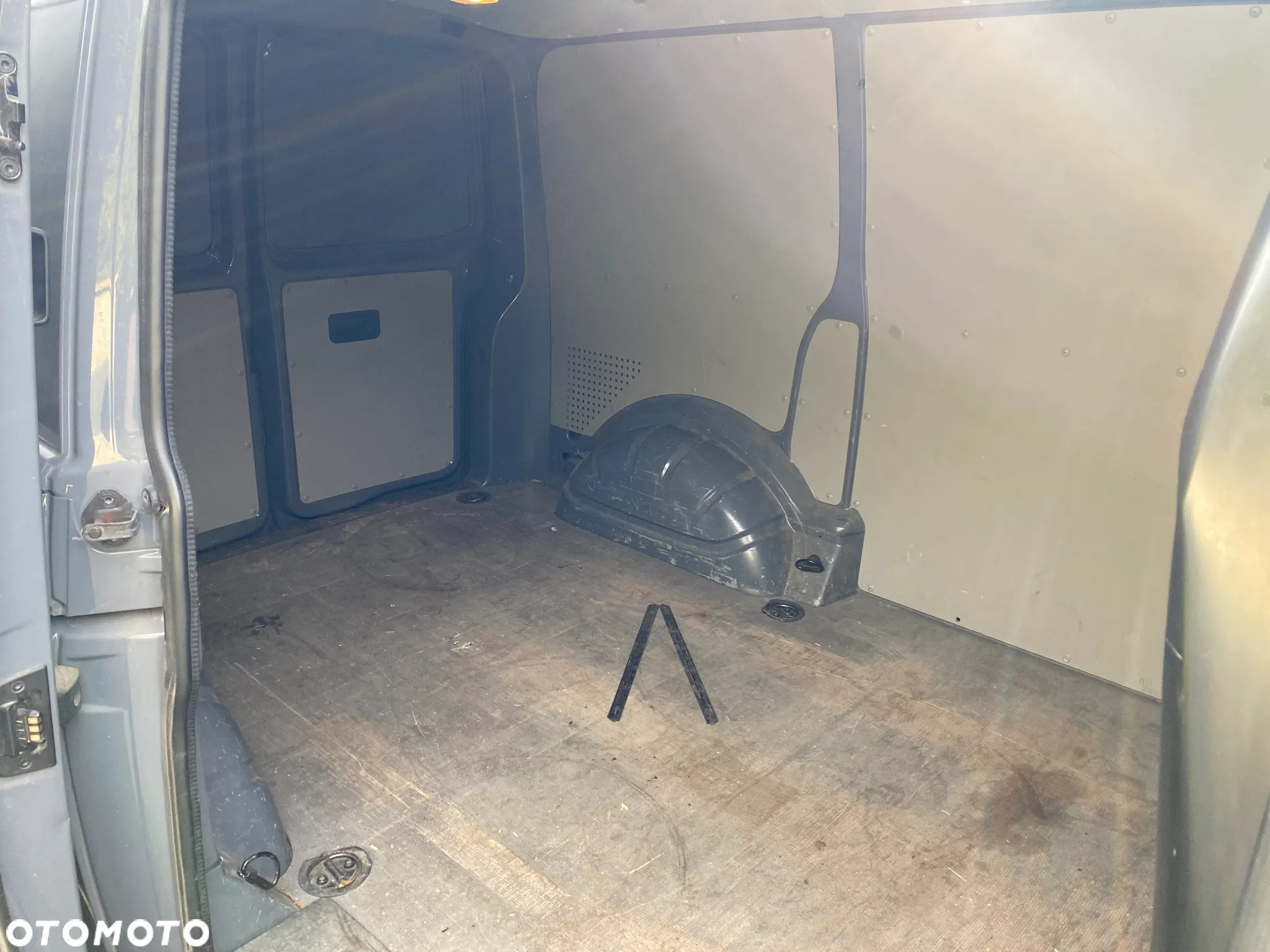 Volkswagen Transporter T6 - 18