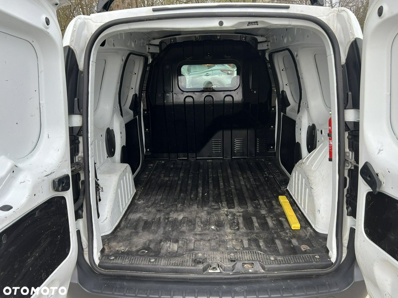 Dacia Dokker - 14