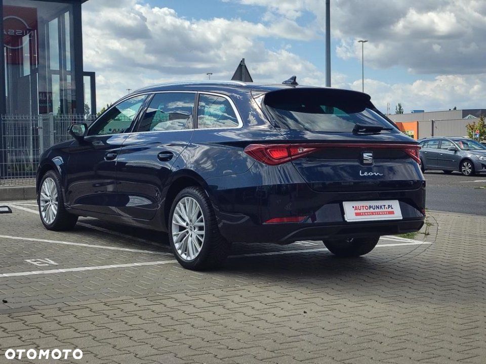 Seat Leon - 31