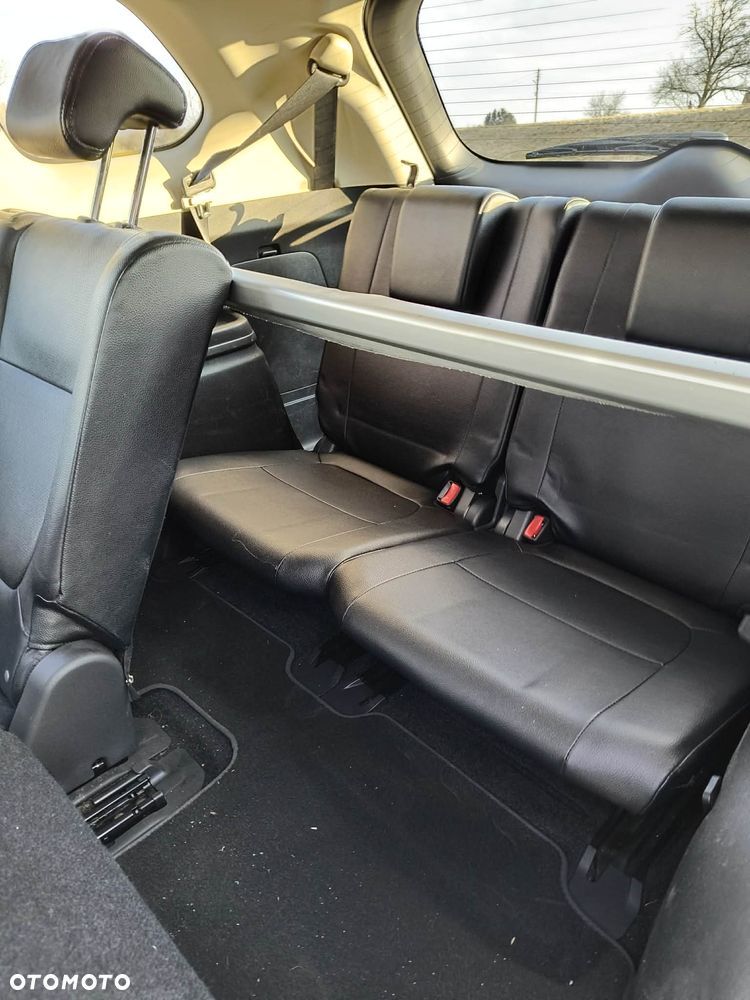 Mitsubishi Outlander 2.2 DID Instyle Navi 4WD - 16