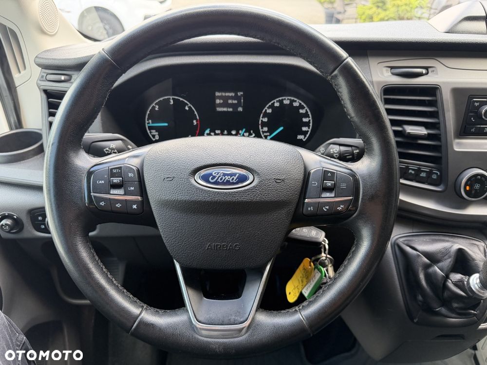 Ford Transit - 9