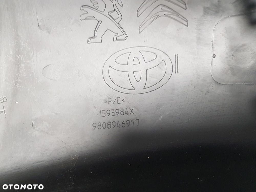 NOWY ZDERZAK TYLNY PRAWY EXPERT III JUMPY 3 PROACE II 2 LONG DŁUGI 16-24 PDC PRAWA TYL  9808946977 - 8