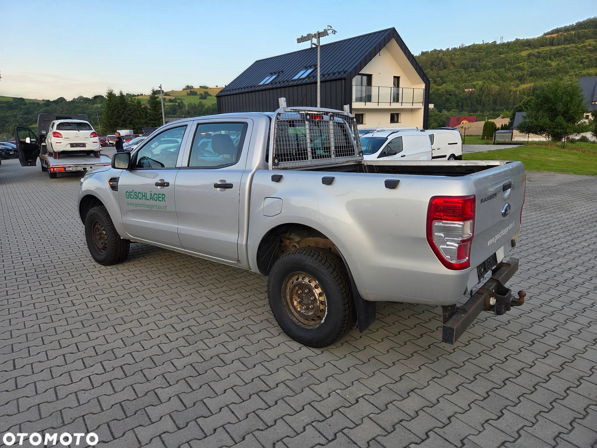 Ford Ranger - 13
