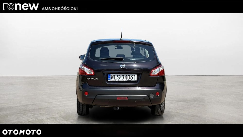 Nissan Qashqai 1.6 Acenta - 5
