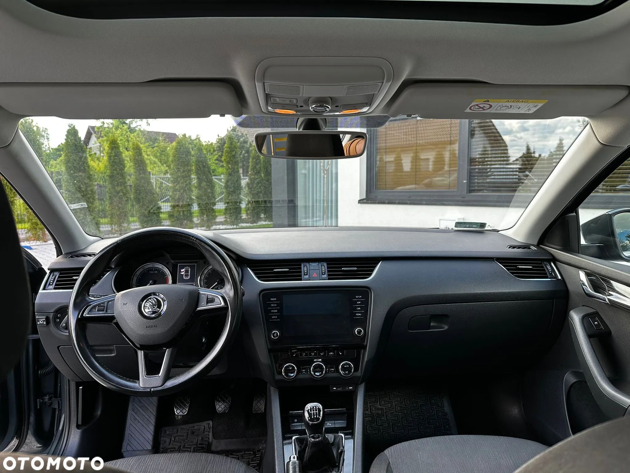 Skoda Octavia 1.4 TSI Style - 18