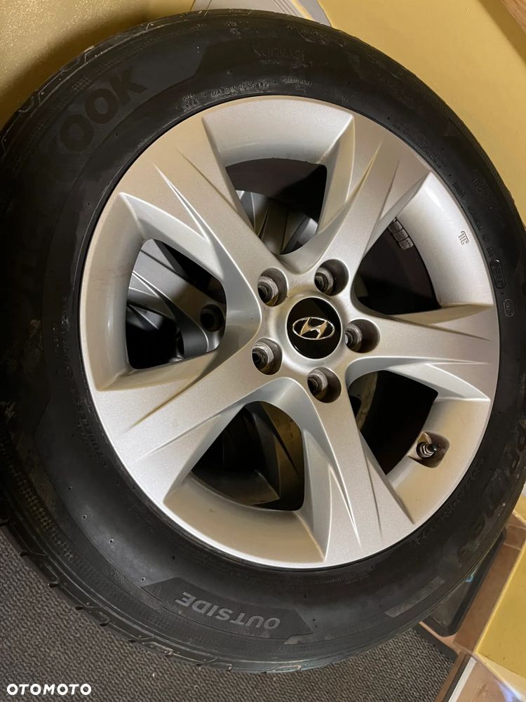 Hyundai i40 i40cw 1.7 CRDi Fifa World Cup Edition - 13