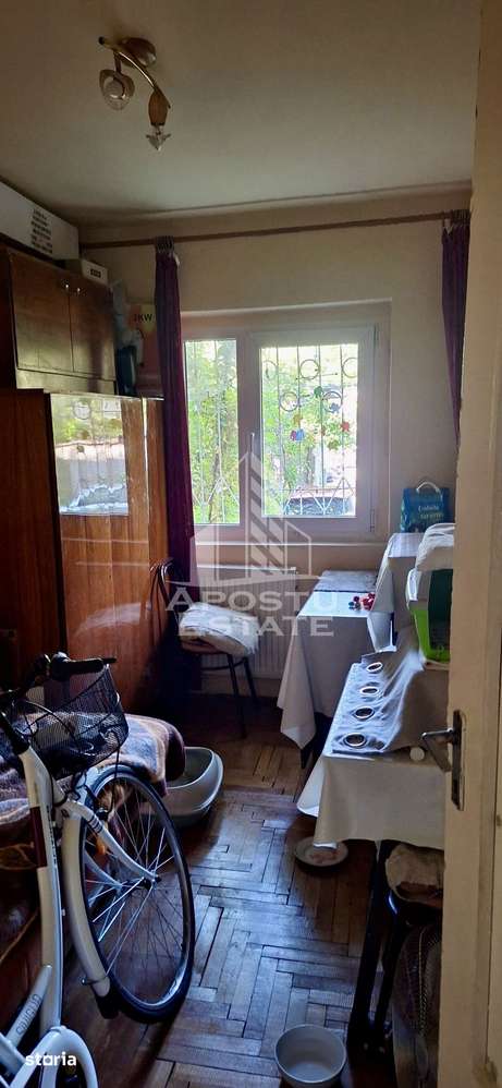 Apartament 3 camere de vanzare, zona Lipovei, Timisoara - Imagine principală: 4/7