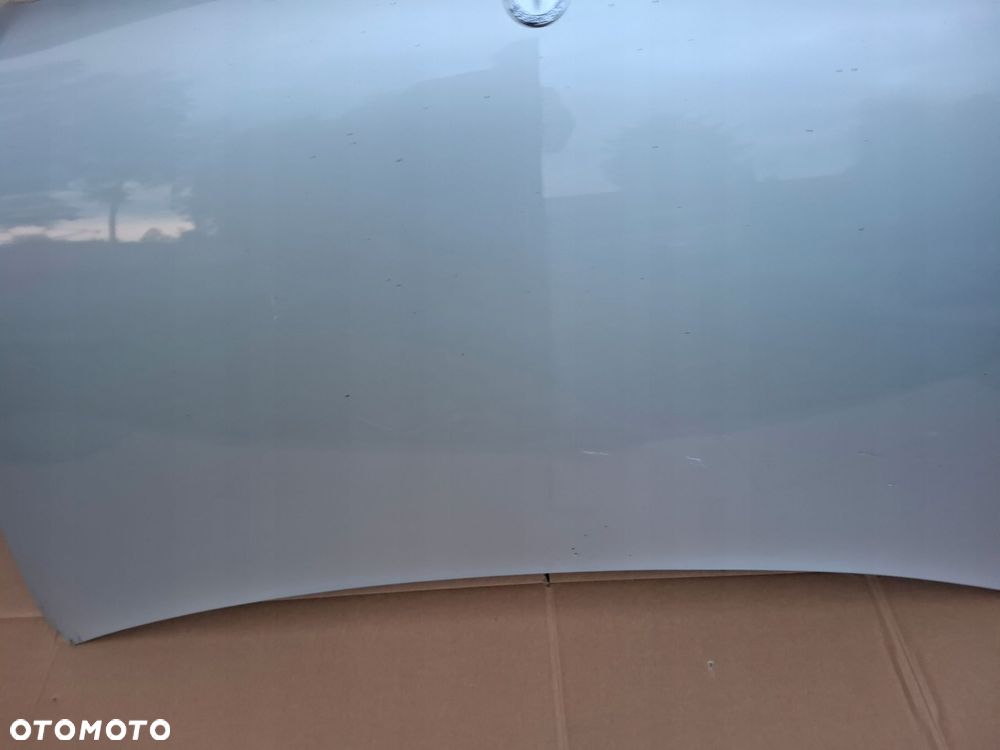 MASKA POKRYWA MERCEDES VITO V KLASA W447 ORYGINAŁ - 4