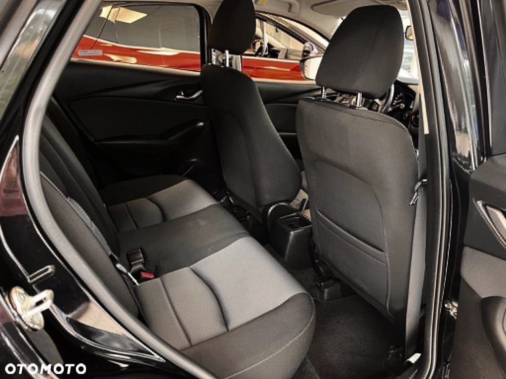 Mazda CX-3 2.0 Skymotion - 11