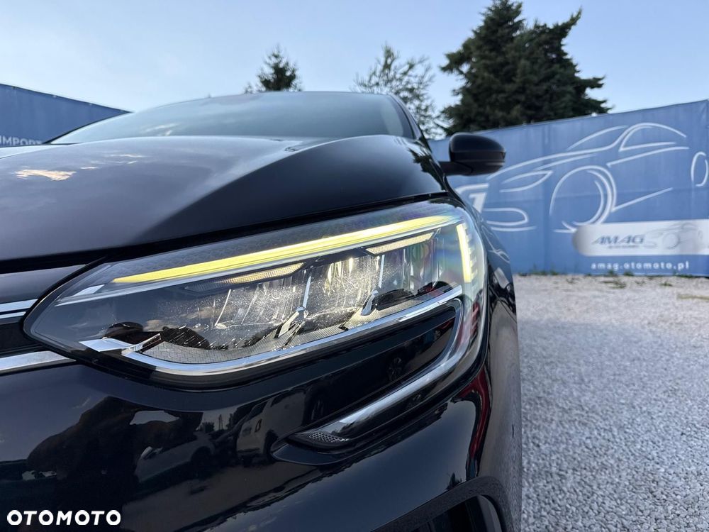 Renault Megane 1.5 Blue dCi R.S Line - 12