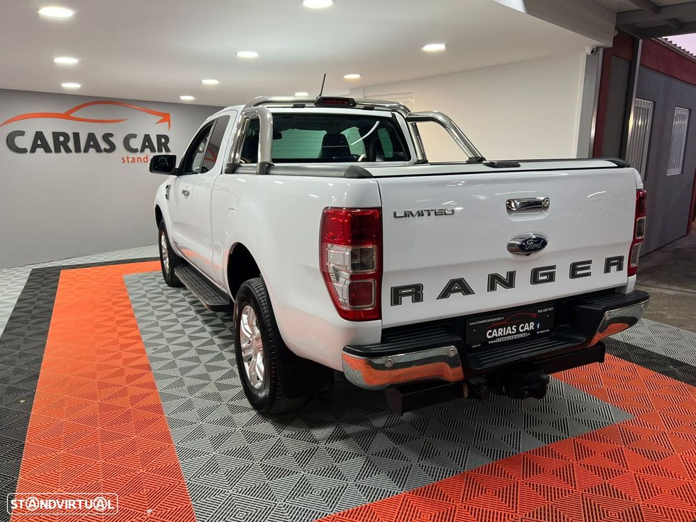 Ford Ranger - 7