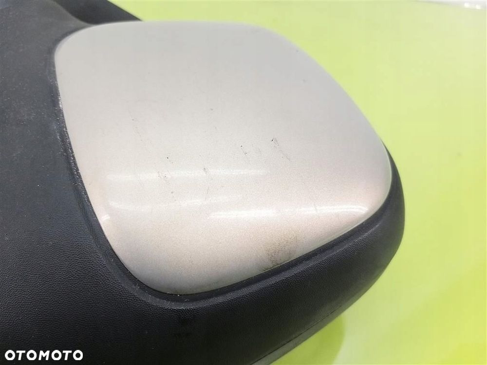 Lusterko lewe elektryczne Citroen Berlingo I 1996-2010 KDDC ZŁOTY ORYGINAŁ - 2