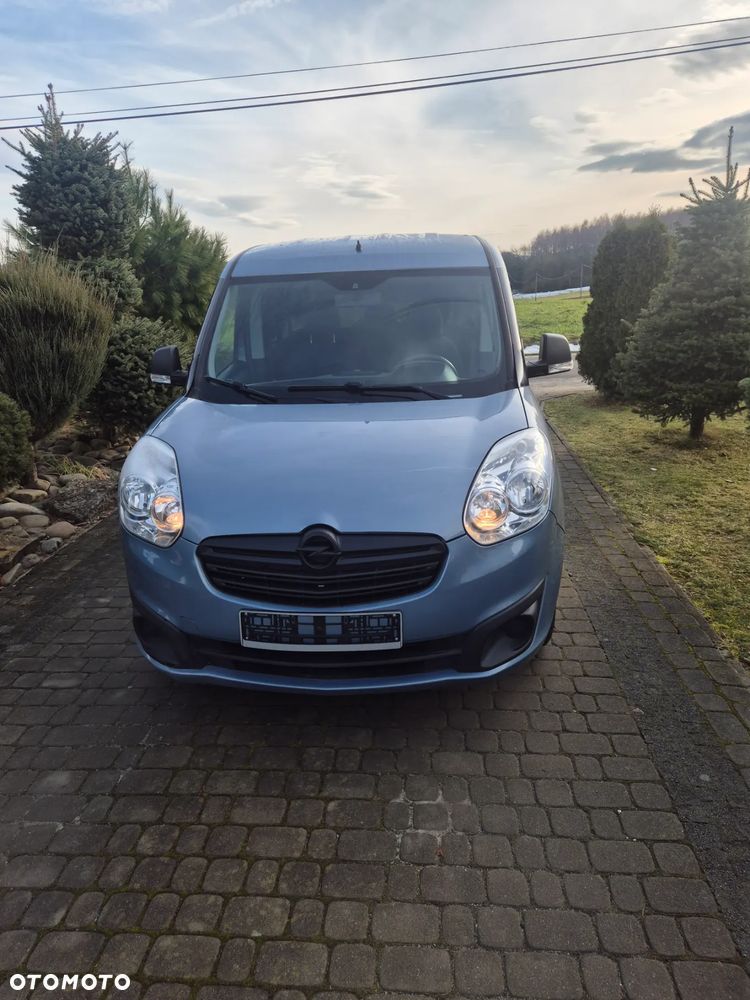 Opel Combo L2H1 Selection - 7
