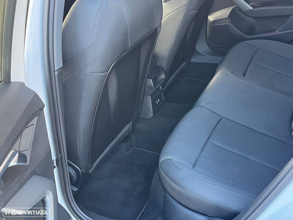Audi A3 Sportback 30 TFSI Advanced S tronic - 37