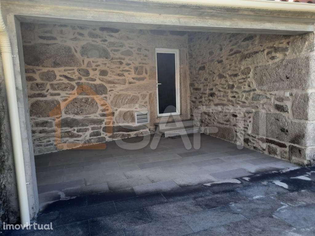 MORADIA T2 EM PEDRA - Grande imagem: 3/4