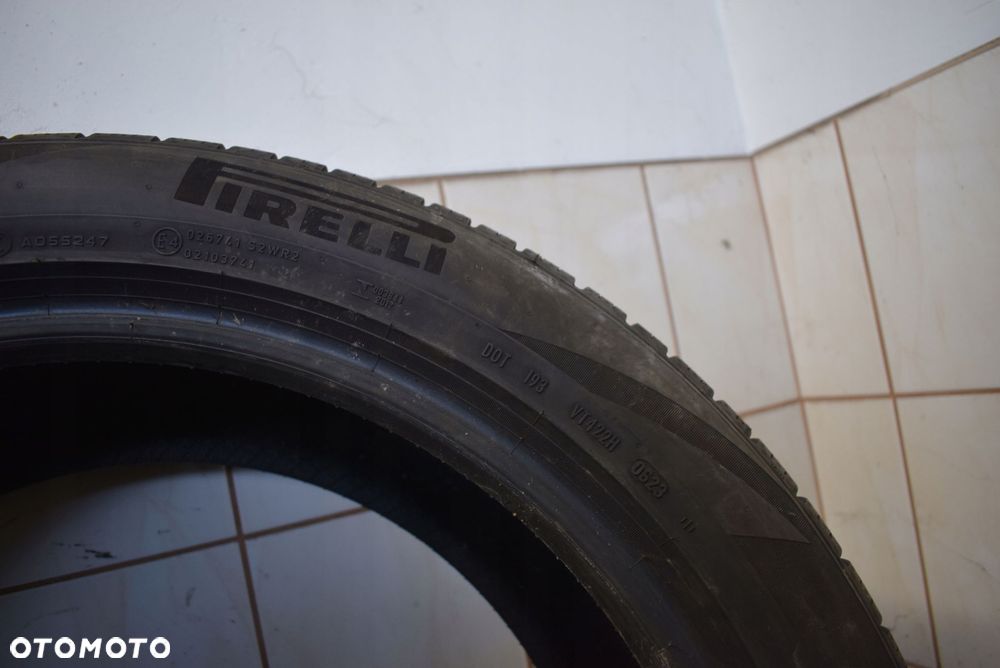 R20 235/50 Pirelli Scorpion Zero All Season PNCS J LR Wysyłka gratis! - 6