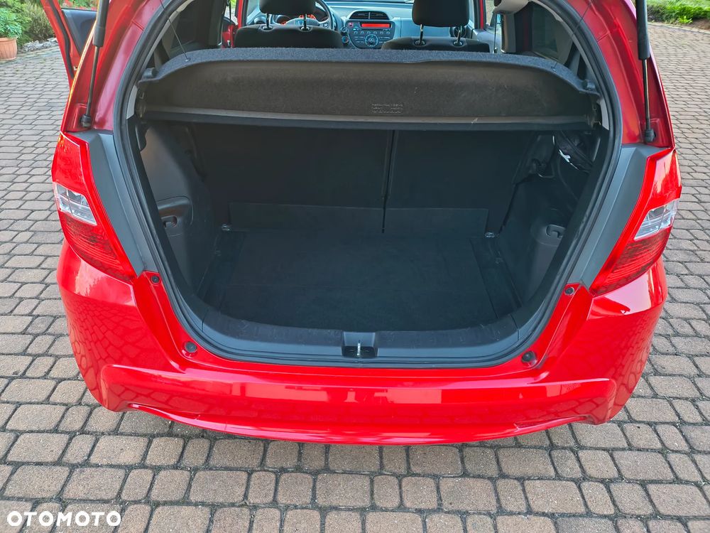 Honda Jazz 1.2 i-VTEC S Cool - 20