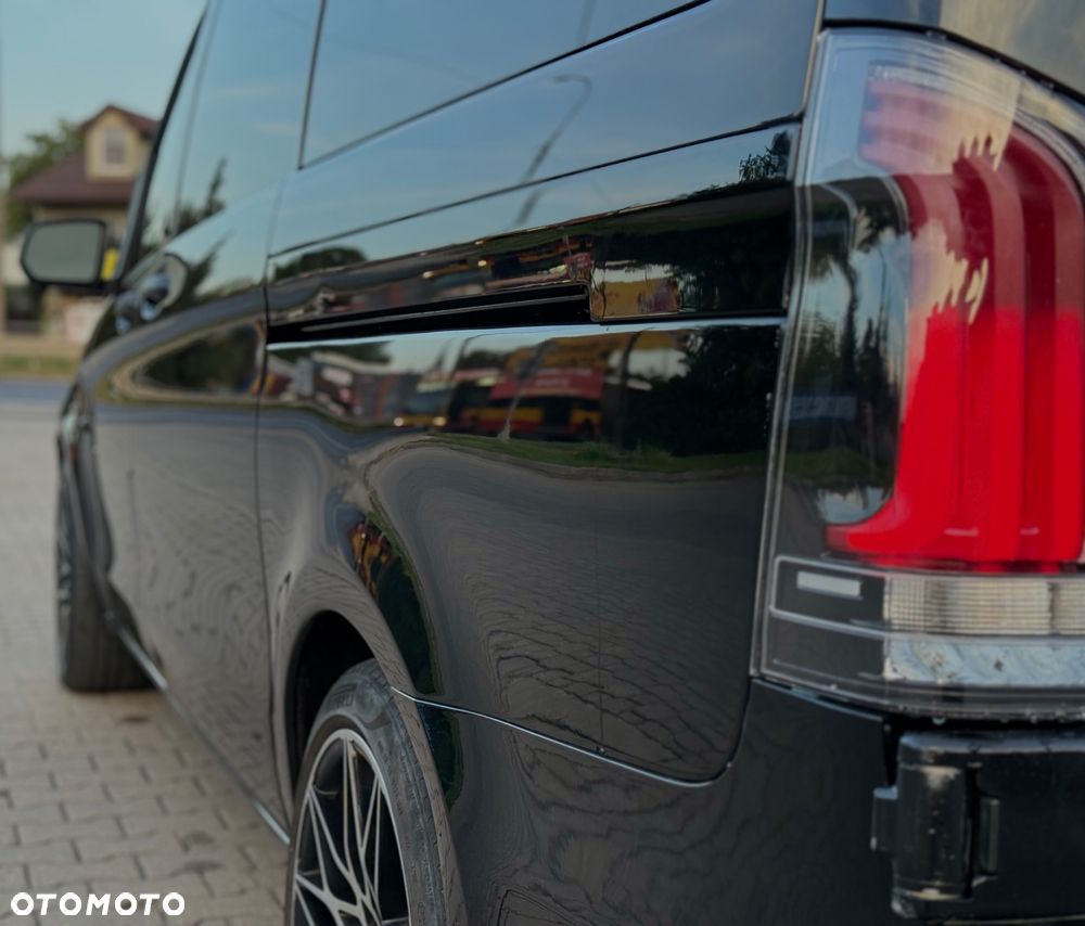 Mercedes-Benz Vito - 12