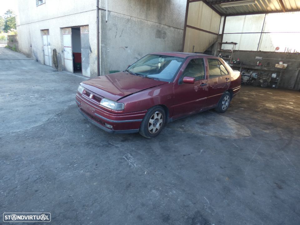 Seat Toledo de 1992 para peças - 1