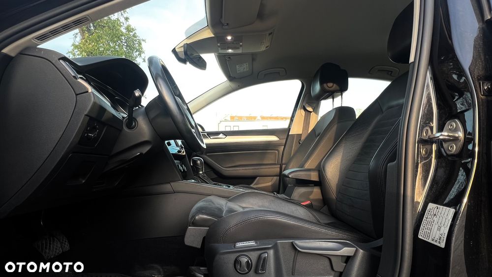 Volkswagen Passat 1.8 TSI BMT Highline DSG - 16