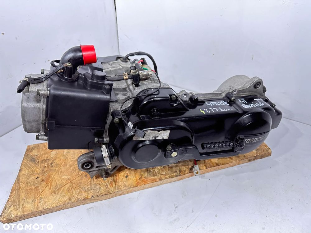 Silnik Baotian Longjia 12" 14 dni gw - 3