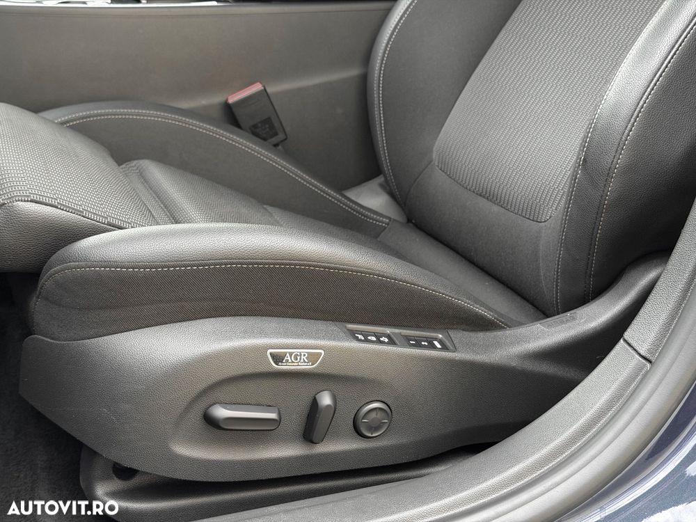 OPEL Insignia 2021 — imagine 13