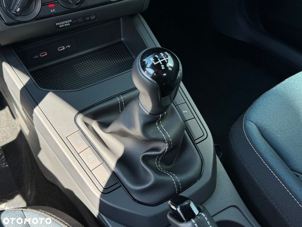 Seat Ibiza 1.0 TSI Style - 34
