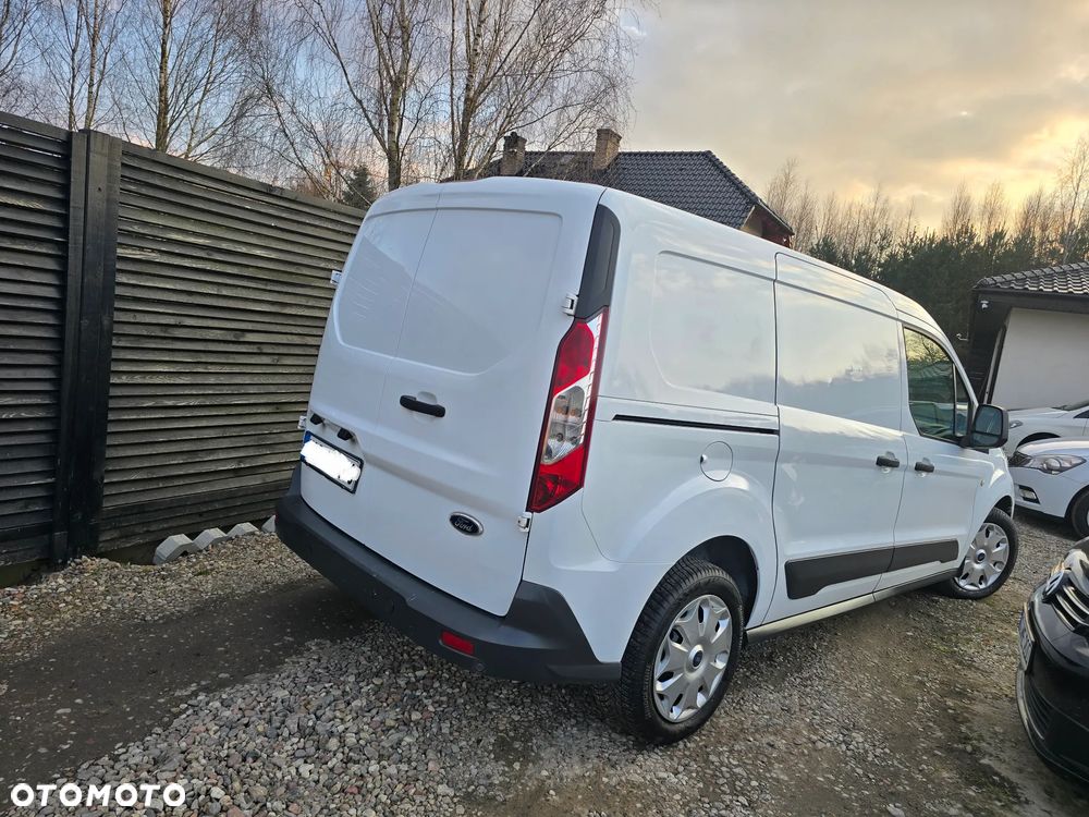 Ford Transit Connect - 6